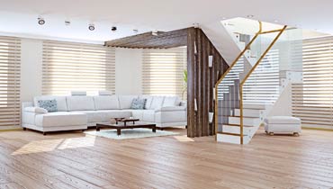 South London sanding blog