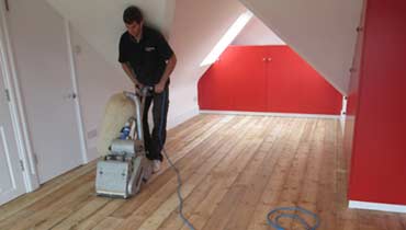 South London Floor Sanding