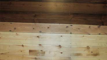Wood Floor Sanding Services | South London Floor Sanding
