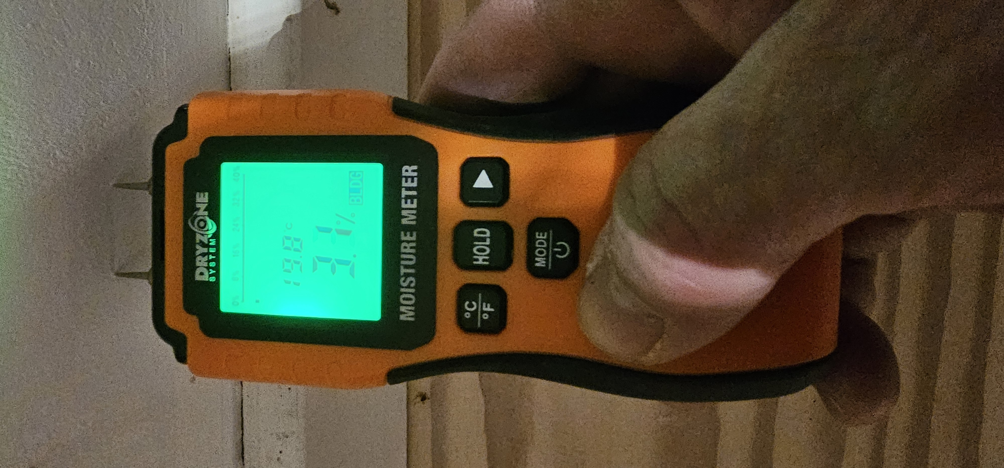 Floor Sanding and Restoration in SW11